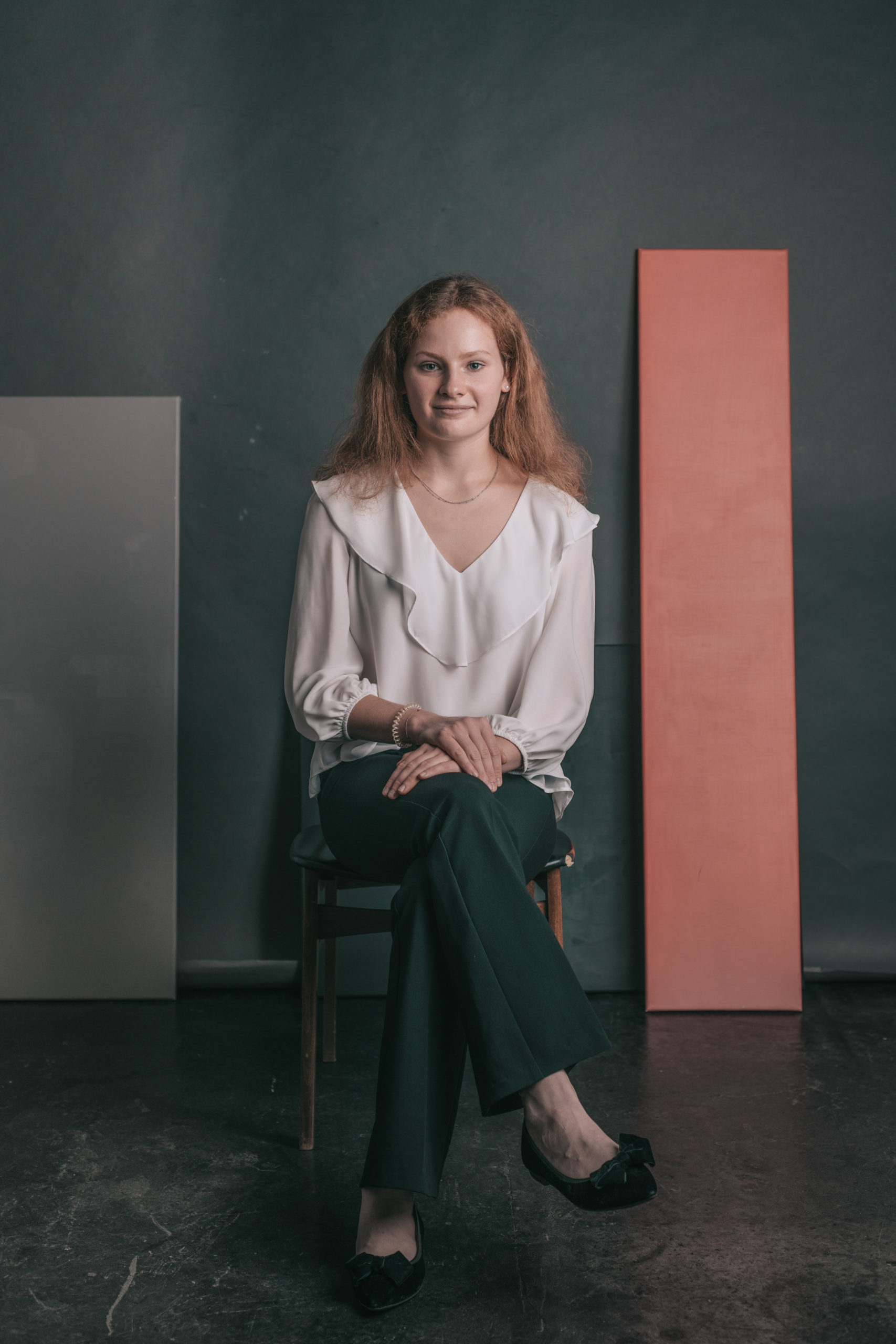 Marianne Wechdorn