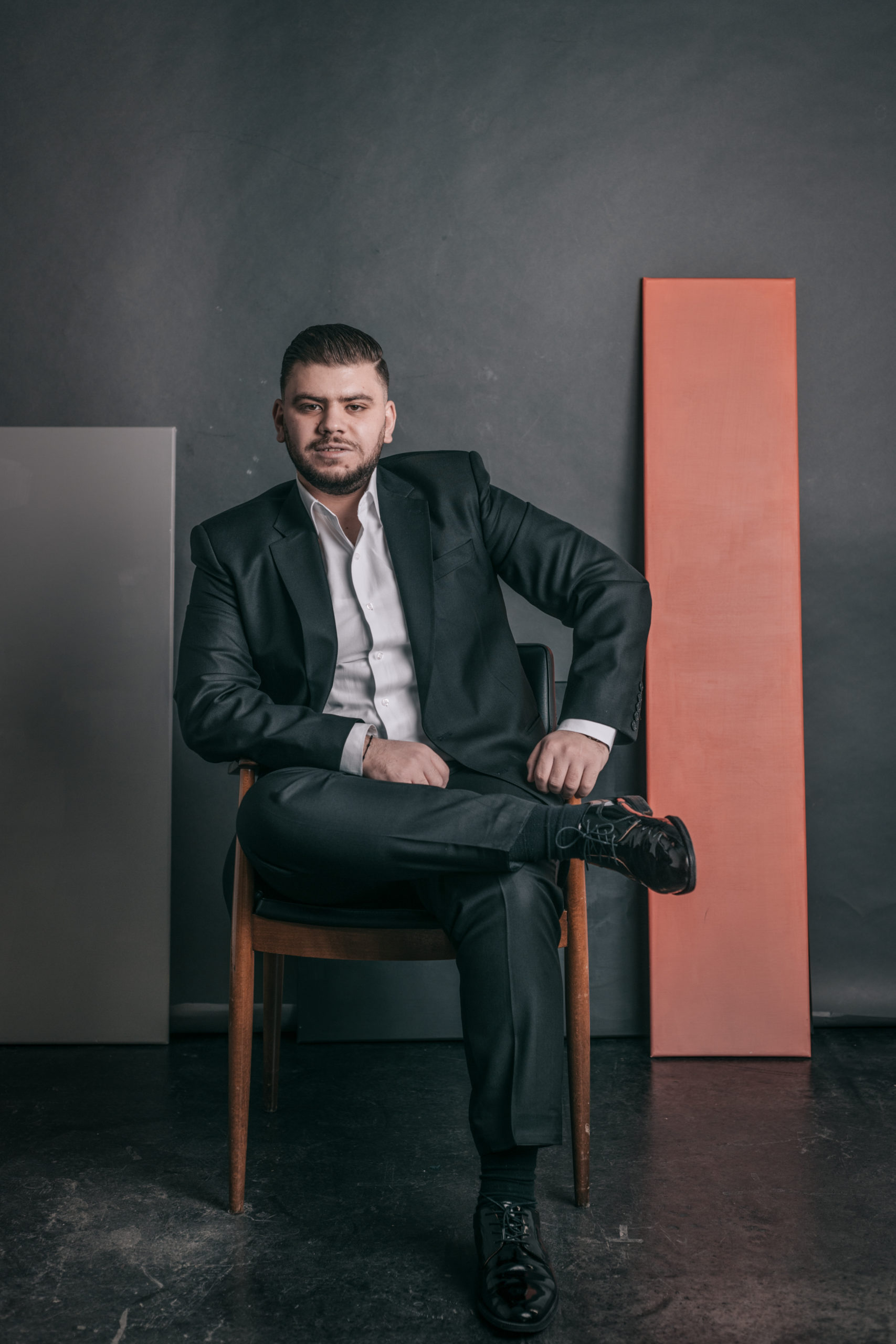 Yousef Dahdal