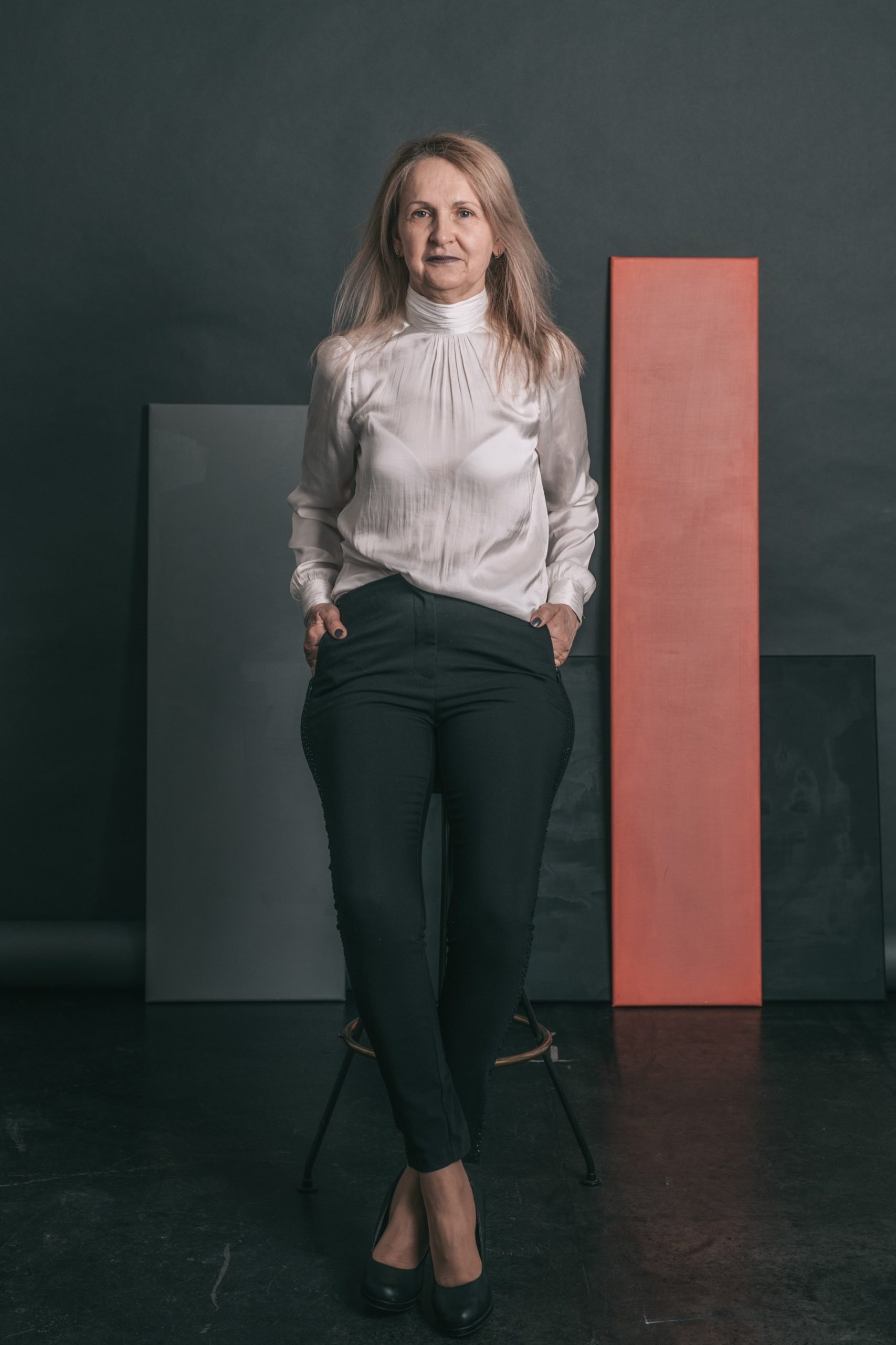 Budimka Stojanovic (3)