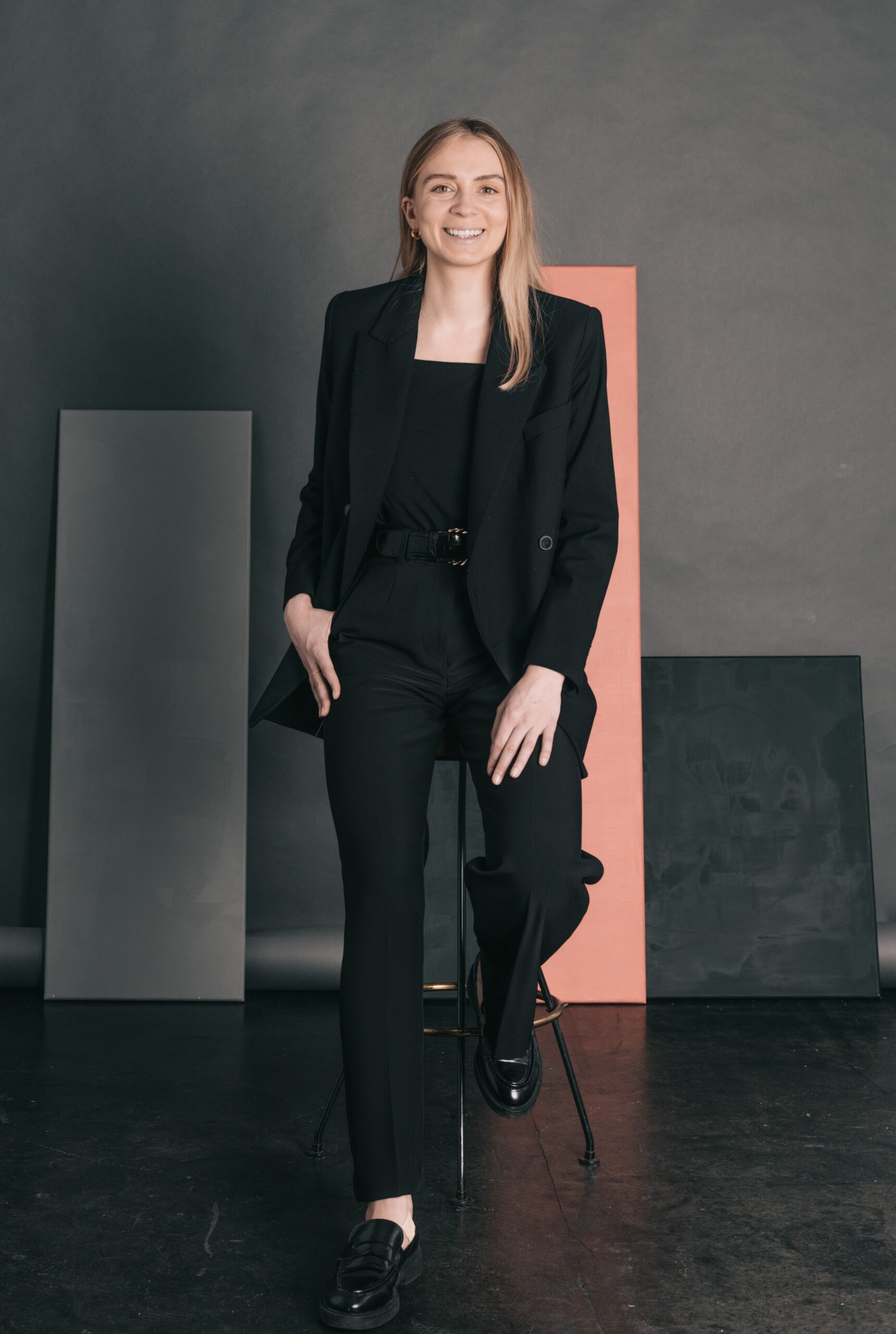 Elena Tscherne