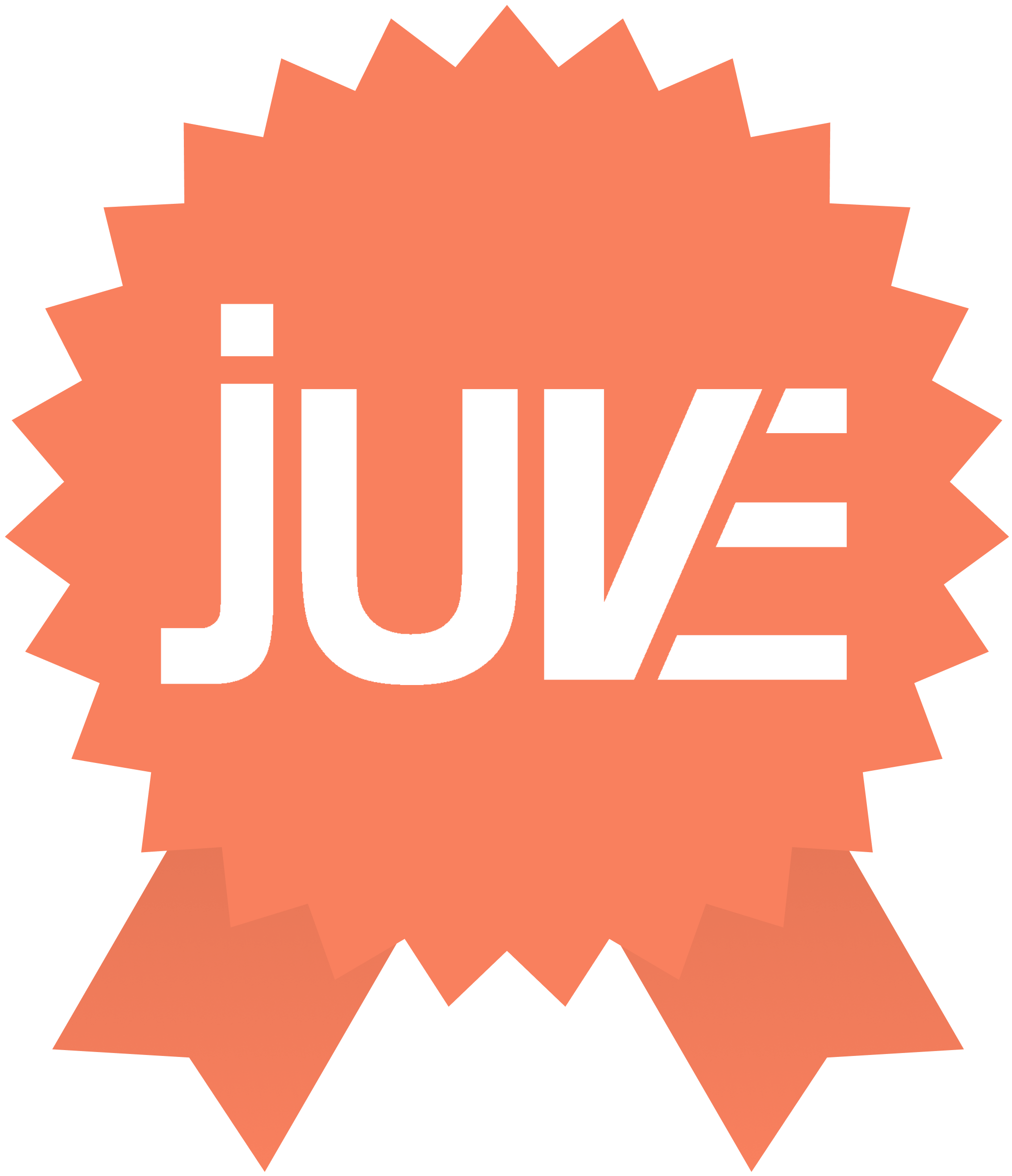 juvebadge