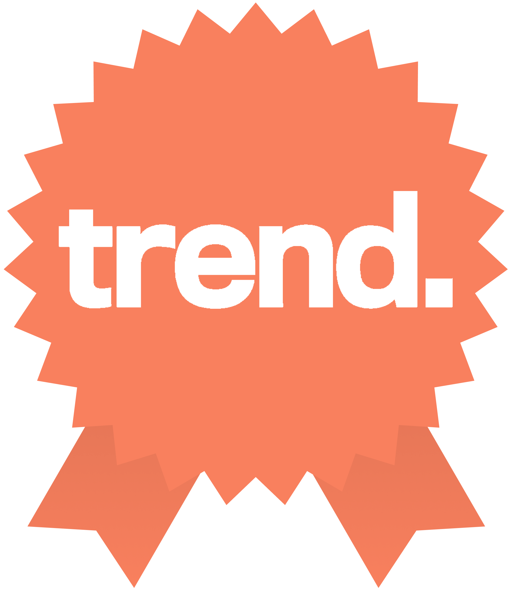 trendbadge