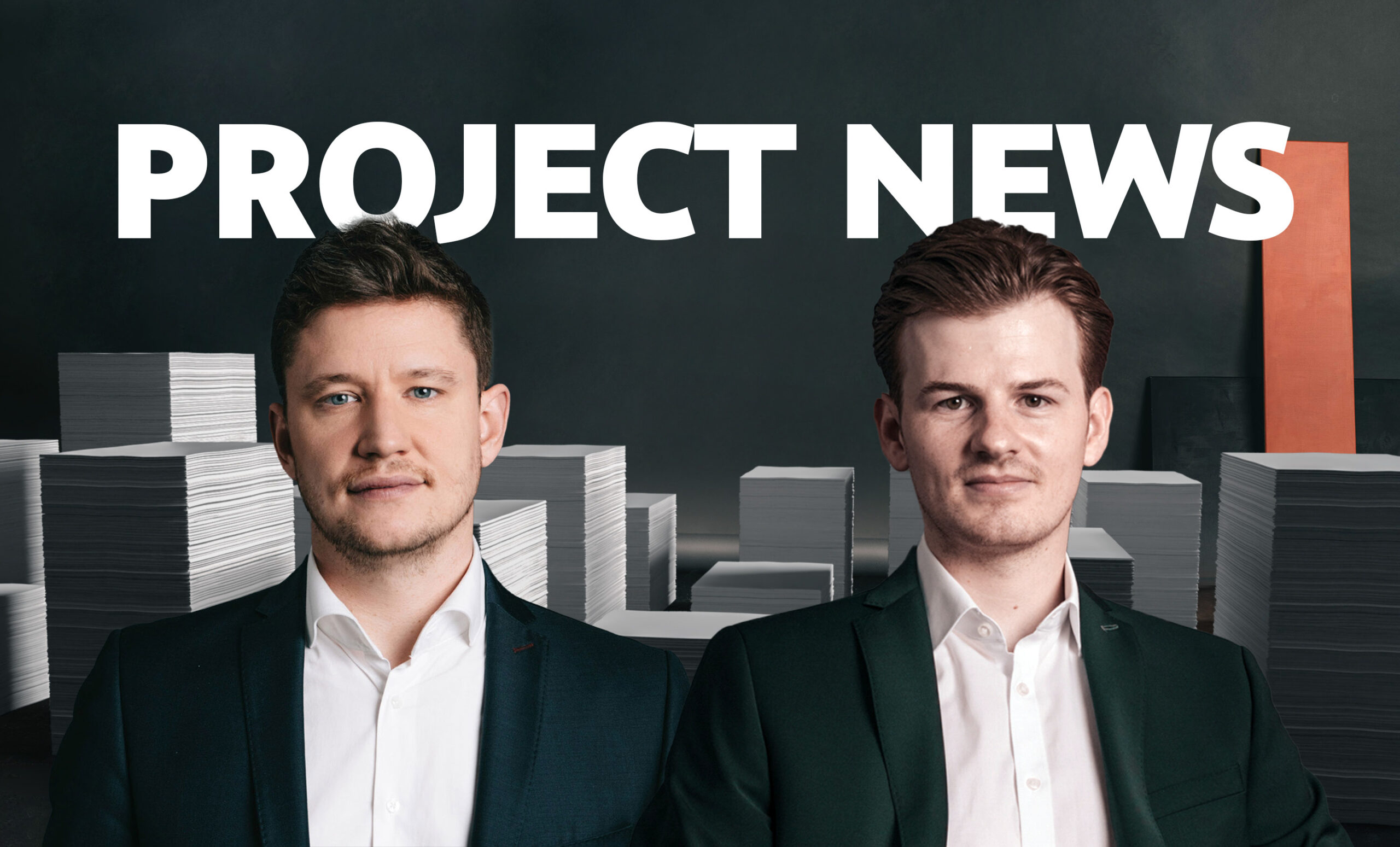 Project News