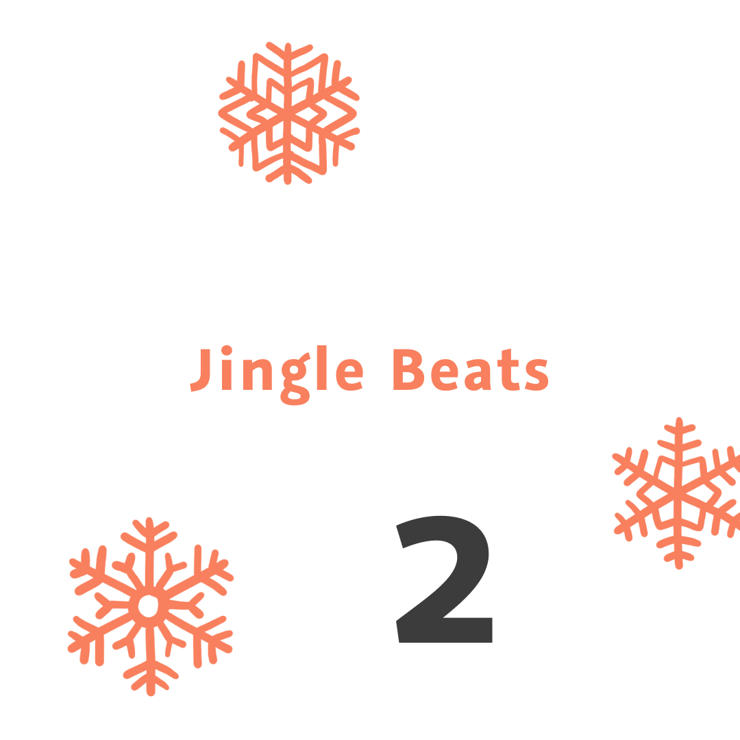 Adventkalender Tür 2