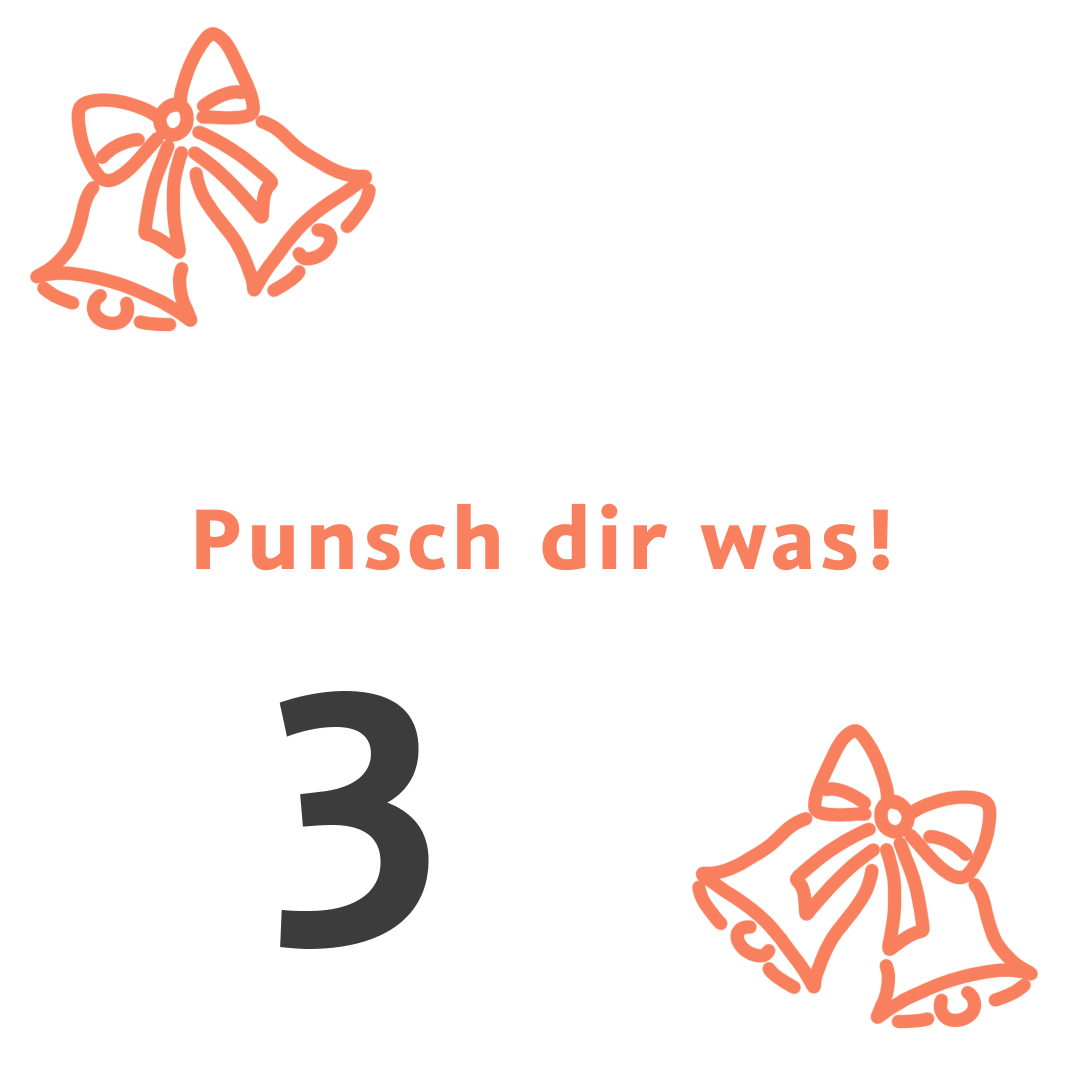 Adventkalender Tür 3