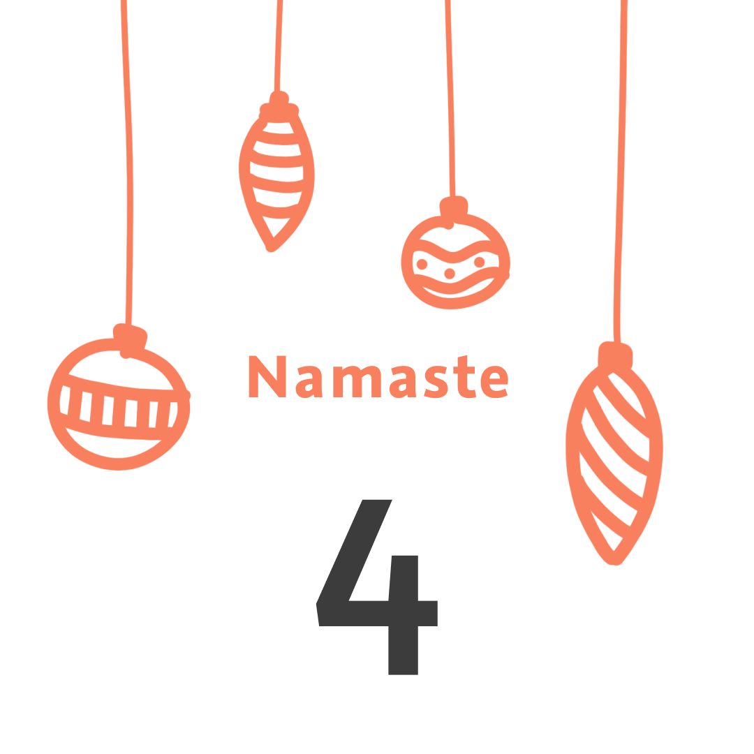 Adventkalender Tür 4