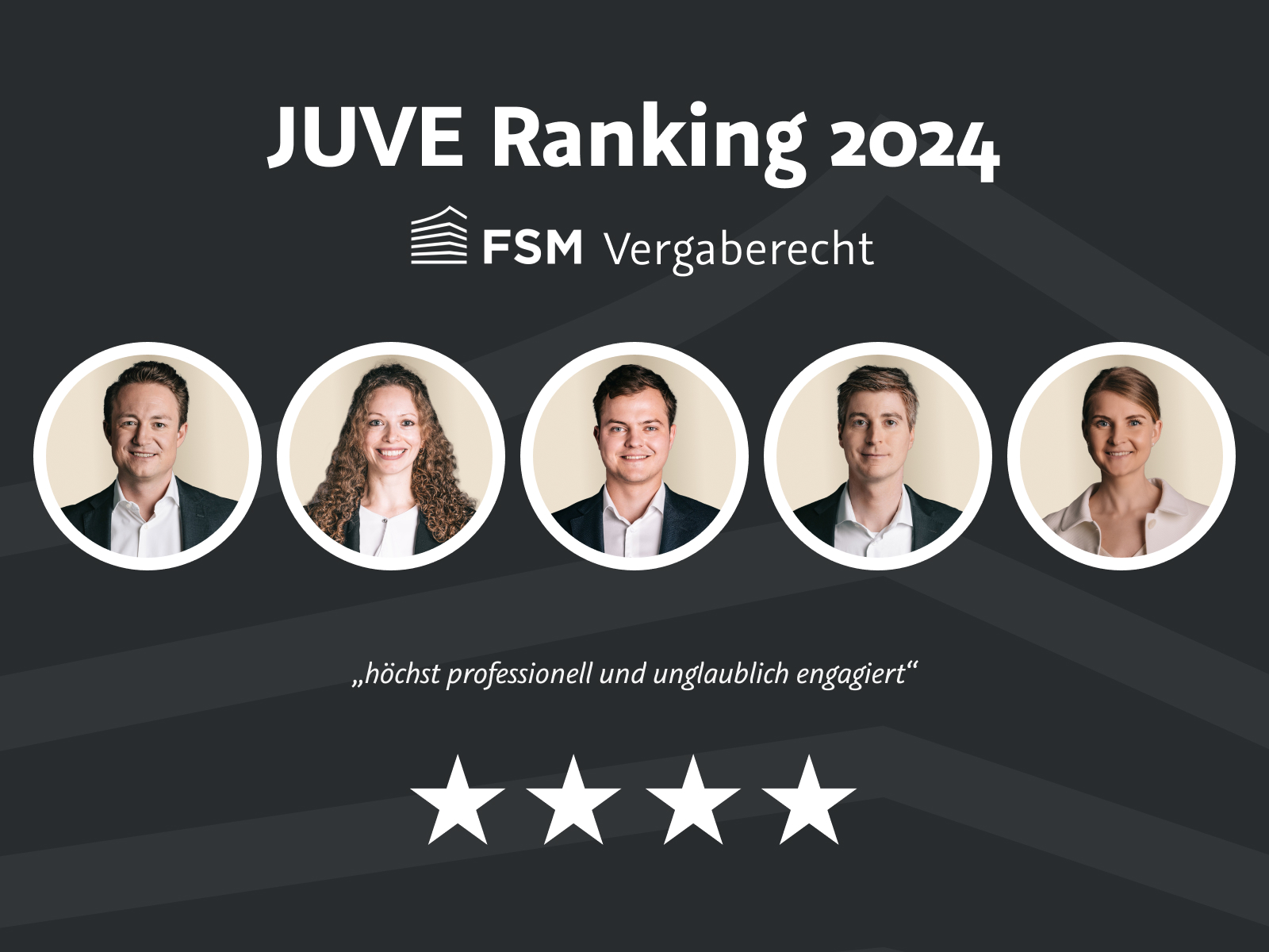 JUVE vergabe 24 LI